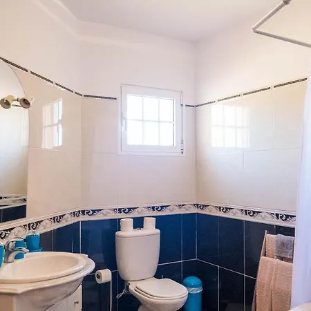 Casa vacanze Freitas & Silva - Sea View + Garden + Wifi + Bbq *
