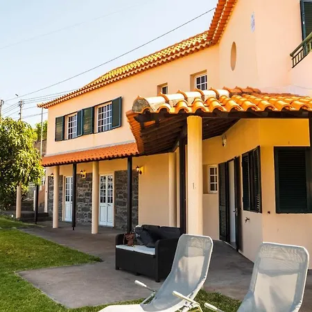 Freitas & Silva - Sea View + Garden + Wifi + Bbq *