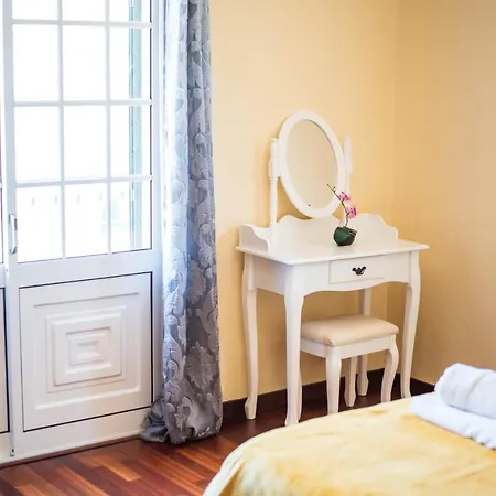 Freitas & Silva - Sea View + Garden + Wifi + Bbq