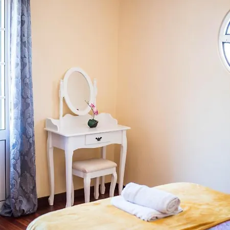 Freitas & Silva - Sea View + Garden + Wifi + Bbq Casa vacanze
