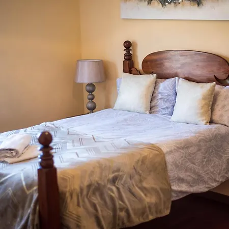 Freitas & Silva - Sea View + Garden + Wifi + Bbq * Santa Cruz (Oeste)