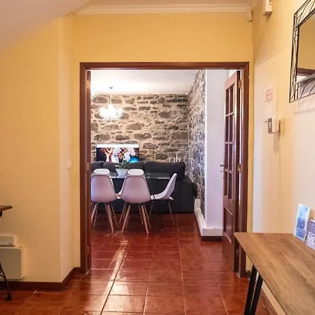 Freitas & Silva - Sea View + Garden + Wifi + Bbq * Santa Cruz (Oeste)