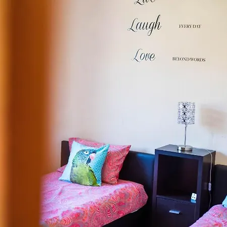 Freitas & Silva - Sea View + Garden + Wifi + Bbq Santa Cruz (Oeste)