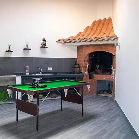Freitas & Silva - Sea View + Garden + Wifi + Bbq