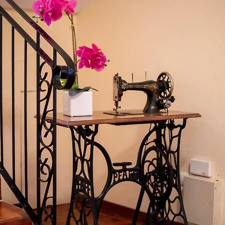 Freitas & Silva - Sea View + Garden + Wifi + Bbq