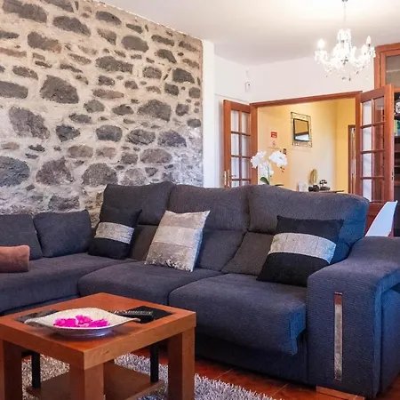 Freitas & Silva - Sea View + Garden + Wifi + Bbq Casa vacanze
