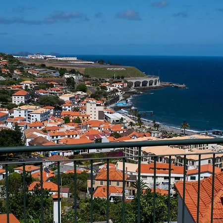 Freitas & Silva - Sea View + Garden + Wifi + Bbq Casa vacanze